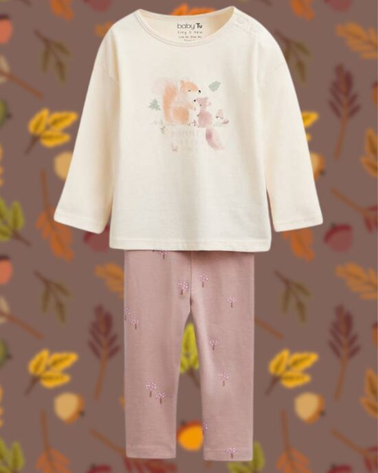 Mummy loves me komplekts